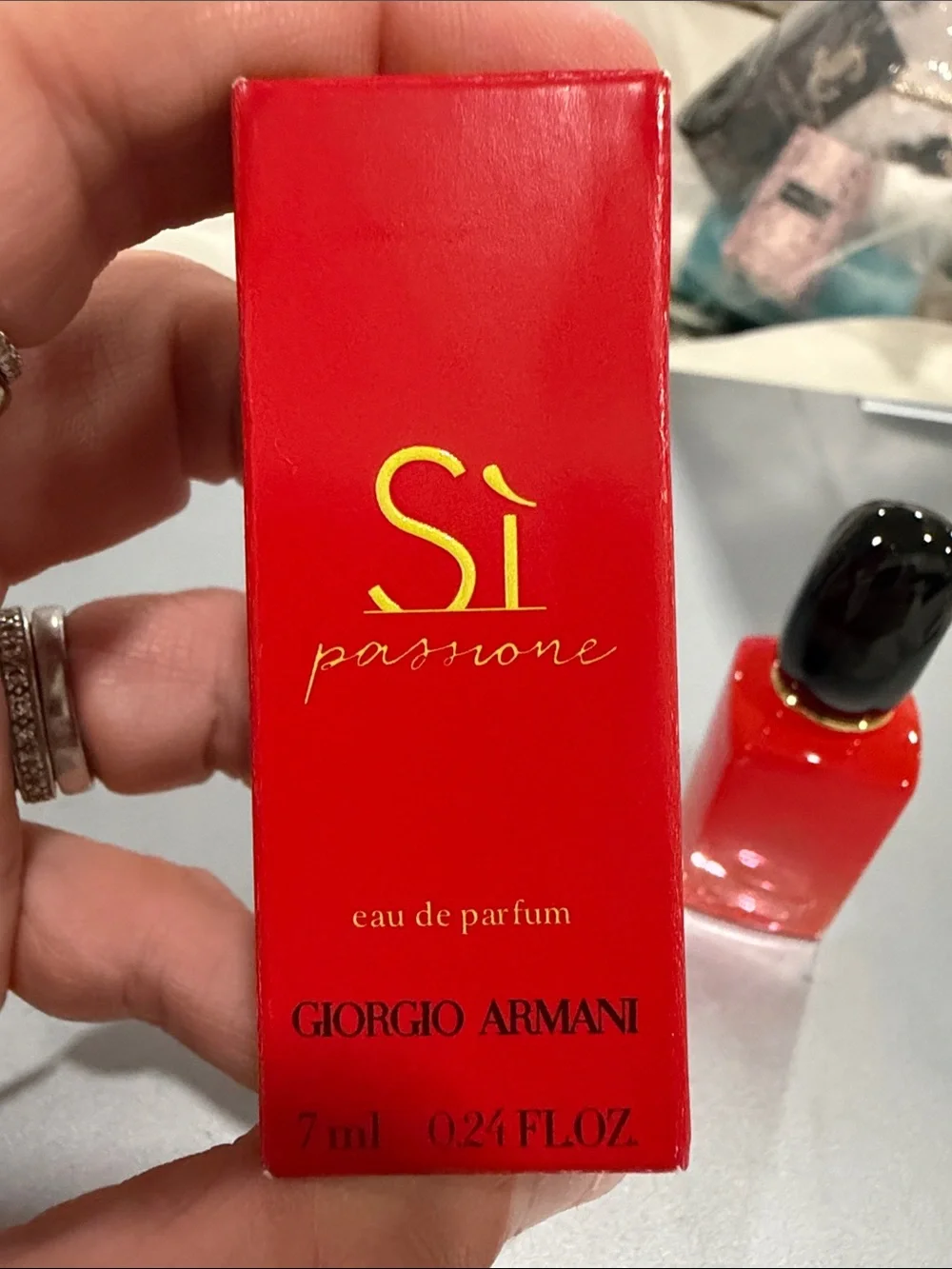 Giorgio Armani giorgio armani